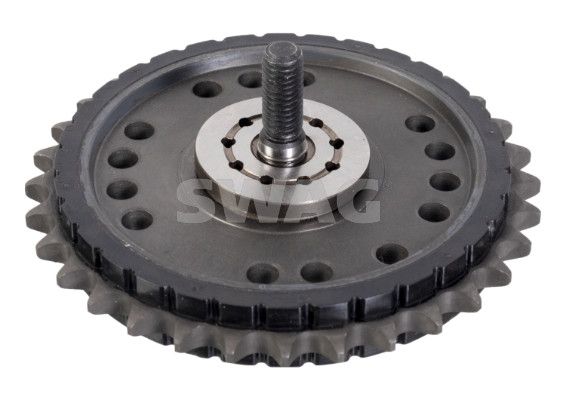 SWAG 33 11 0015 Gear, intermediate shaft for JAGUAR LAND ROVER